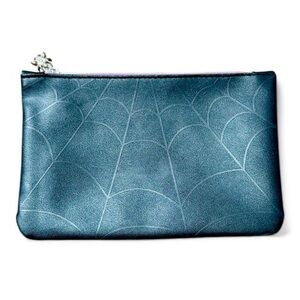 Ipsy | Halloween 2022 Spider Web Makeup Bag